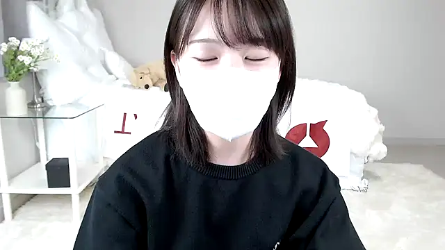 mei mei chan online show from January 26, 2025, 6:38 am