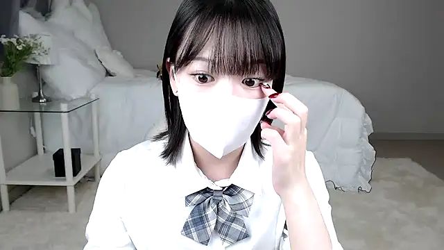 mei mei chan online show from January 12, 2025, 6:39 am