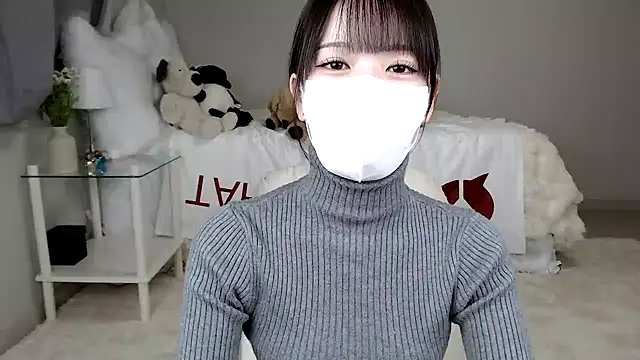 mei mei chan online show from March 16, 2025, 10:11 am