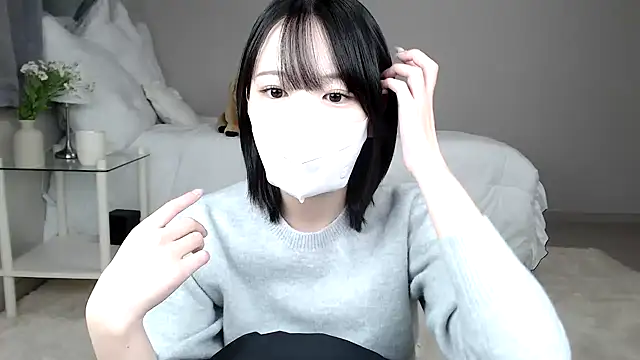 mei mei chan online show from December 12, 2024, 10:34 am