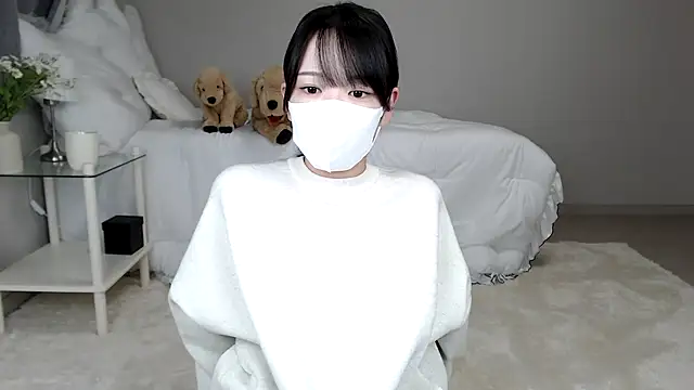 mei mei chan online show from December 22, 2024, 12:05 pm