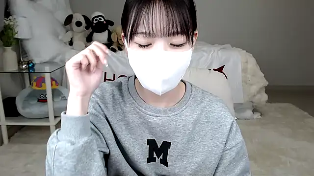 mei mei chan online show from March 13, 2025, 1:40 pm