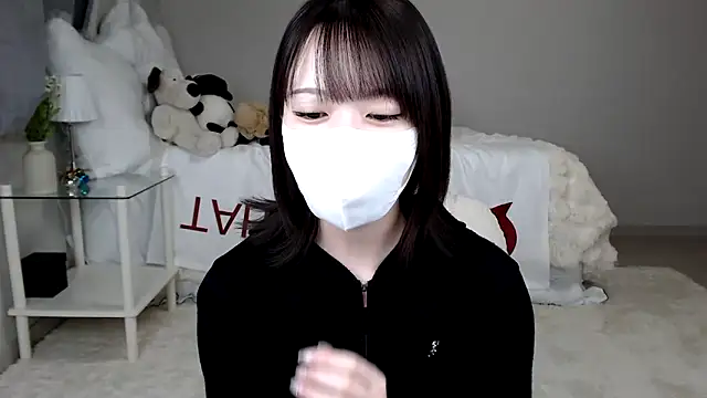 mei mei chan online show from March 17, 2025, 10:38 am