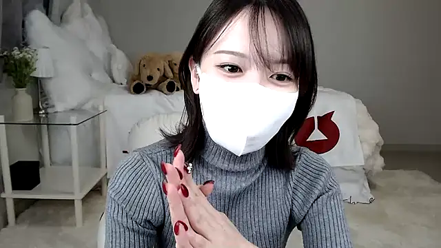 mei mei chan online show from February 9, 2025, 10:09 am