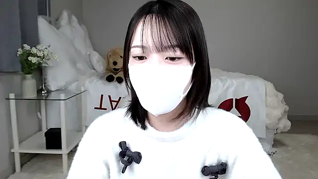 mei mei chan online show from January 23, 2025, 10:43 am