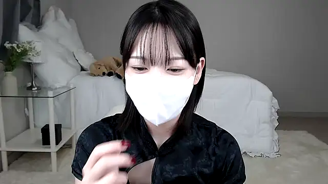 mei mei chan online show from January 11, 2025, 12:07 pm