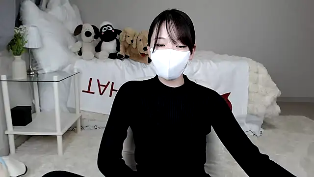 mei mei chan online show from February 27, 2025, 1:38 pm