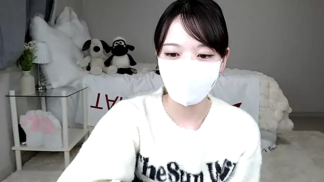 mei mei chan online show from February 23, 2025, 1:10 pm