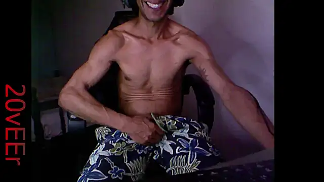 20vEEr online show from December 20, 2025, 8:28 am