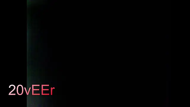 Snapshot of 20vEEr chatting on September 25, 2025, 8:04 pm 20vEEr online show from September 25, 2025, 8:04 pm