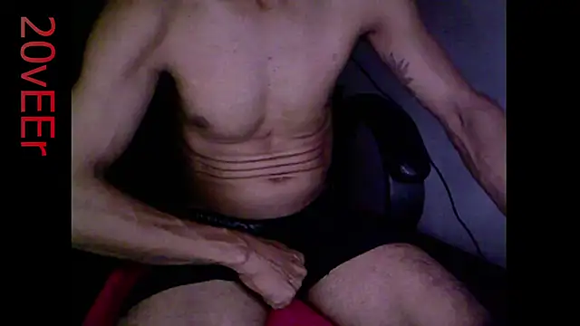 20vEEr online show from March 16, 2026, 8:18 am