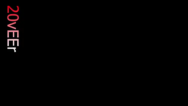 20vEEr online show from November 25, 2025, 10:10 pm