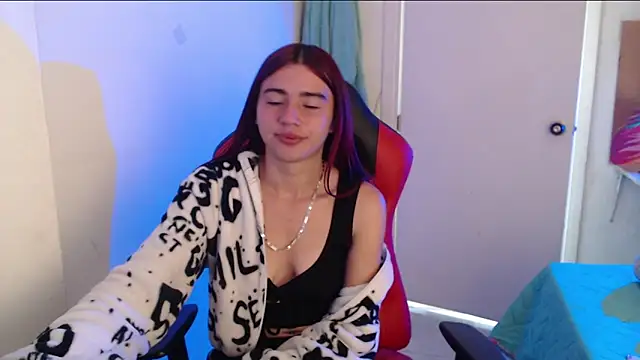 Maximesex online show from February 16, 2026, 1:43 pm