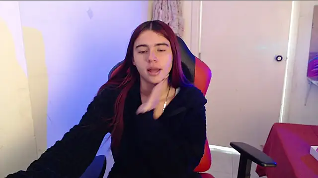 Maximesex online show from March 30, 2026, 1:34 pm