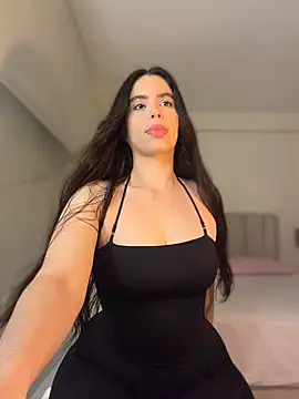 Mavi Coless online show from July 11, 2026, 2:23 am