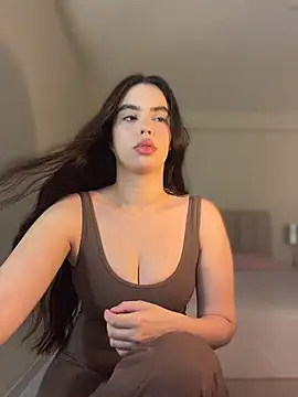 Mavi Coless online show from July 12, 2026, 3:29 am