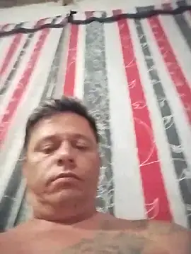 IgoramorimGG online show from October 28, 2025, 10:09 pm