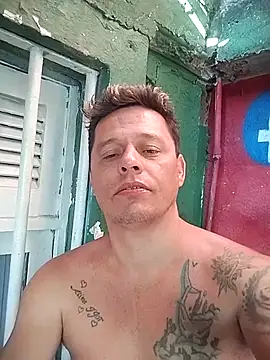 IgoramorimGG online show from October 25, 2025, 7:58 pm