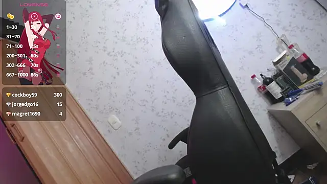 lia stormy online show from February 1, 2025, 11:37 pm