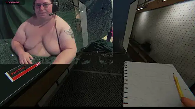 ShibariTurtleDuck online show from October 5, 2025, 1:18 am