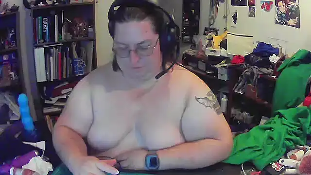 ShibariTurtleDuck online show from September 23, 2025, 10:17 pm