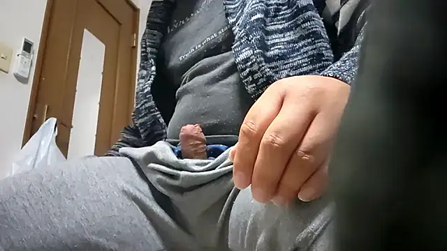 07YUKIO online show from October 26, 2025, 12:27 pm