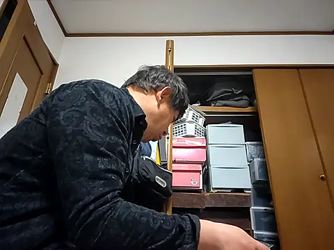 Snapshot of 07YUKIO chatting on March 22, 2026, 1:01 pm 07YUKIO online show from March 22, 2026, 1:01 pm