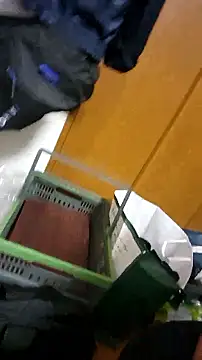 07YUKIO online show from January 18, 2026, 8:51 am