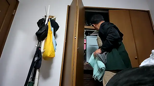 07YUKIO online show from November 8, 2025, 8:51 am