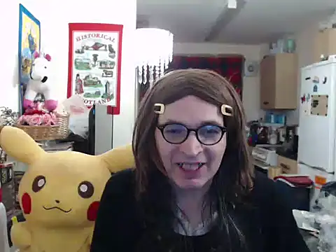 Snapshot of RainBowGirlTs115 chatting on February 27, 2025, 3:59 pm RainBowGirlTs115 online show from February 27, 2025, 3:59 pm