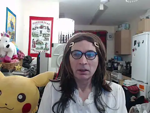 Snapshot of RainBowGirlTs115 chatting on February 7, 2025, 2:29 am RainBowGirlTs115 online show from February 7, 2025, 2:29 am