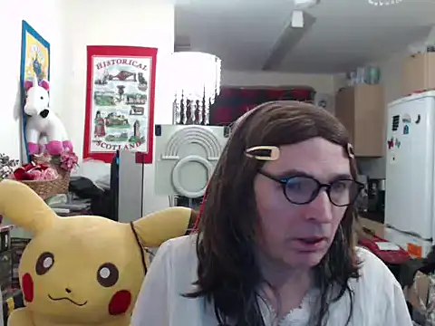 Snapshot of RainBowGirlTs115 chatting on February 14, 2025, 1:08 pm RainBowGirlTs115 online show from February 14, 2025, 1:08 pm