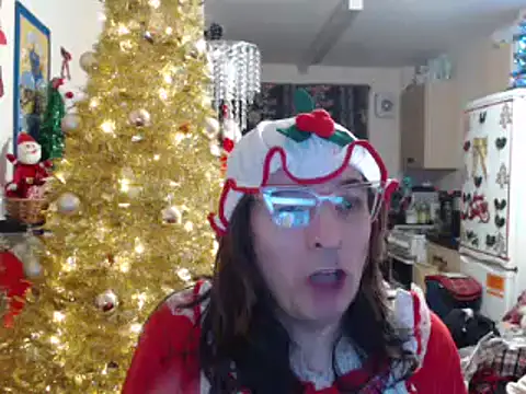 Snapshot of RainBowGirlTs115 chatting on December 18, 2024, 6:03 pm RainBowGirlTs115 online show from December 18, 2024, 6:03 pm