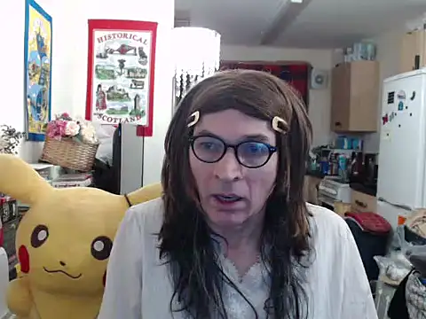 Snapshot of RainBowGirlTs115 chatting on February 23, 2025, 7:11 am RainBowGirlTs115 online show from February 23, 2025, 7:11 am