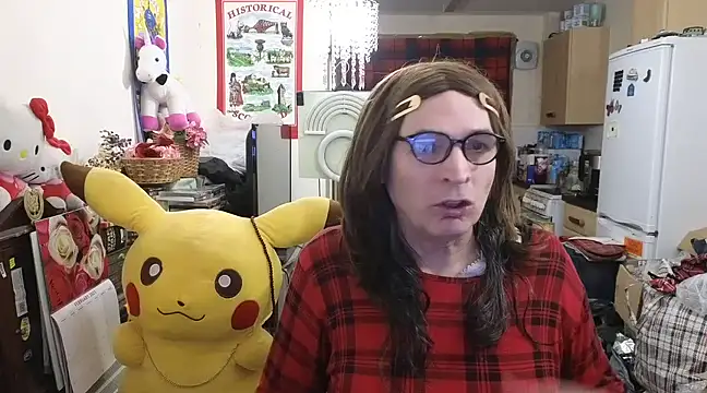 Snapshot of RainBowGirlTs115 chatting on February 17, 2025, 5:12 pm RainBowGirlTs115 online show from February 17, 2025, 5:12 pm