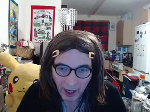 Snapshot of RainBowGirlTs115 chatting on February 25, 2025, 6:23 pm RainBowGirlTs115 online show from February 25, 2025, 6:23 pm