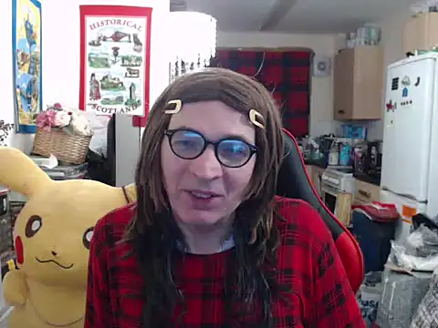 Snapshot of RainBowGirlTs115 chatting on February 21, 2025, 2:38 pm RainBowGirlTs115 online show from February 21, 2025, 2:38 pm