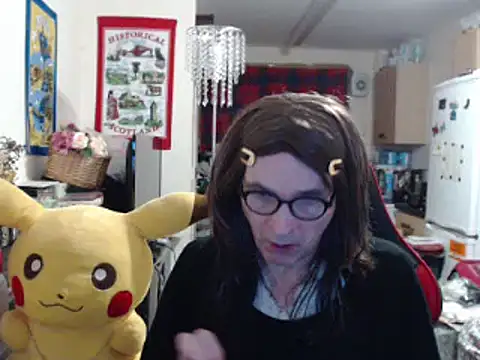 Snapshot of RainBowGirlTs115 chatting on February 25, 2025, 9:26 pm RainBowGirlTs115 online show from February 25, 2025, 9:26 pm