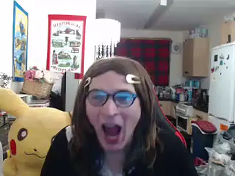 Snapshot of RainBowGirlTs115 chatting on February 24, 2025, 10:36 pm RainBowGirlTs115 online show from February 24, 2025, 10:36 pm