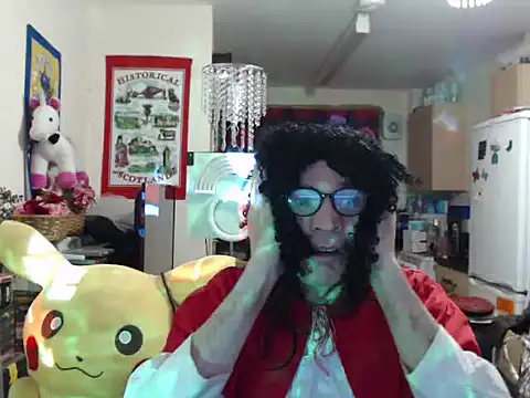 Snapshot of RainBowGirlTs115 chatting on February 14, 2025, 10:04 pm RainBowGirlTs115 online show from February 14, 2025, 10:04 pm