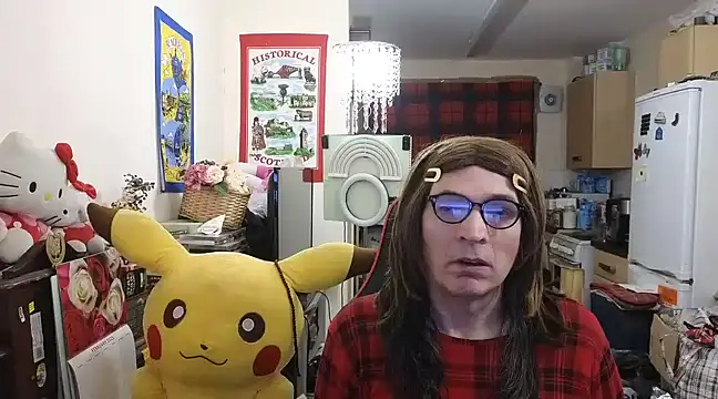 Snapshot of RainBowGirlTs115 chatting on February 17, 2025, 8:27 pm RainBowGirlTs115 online show from February 17, 2025, 8:27 pm