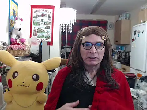 Snapshot of RainBowGirlTs115 chatting on February 26, 2025, 9:42 pm RainBowGirlTs115 online show from February 26, 2025, 9:42 pm