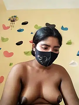 Lina-Rose online show from March 14, 2025, 5:16 am