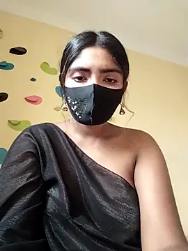 Lina-Rose online show from March 22, 2025, 7:47 am