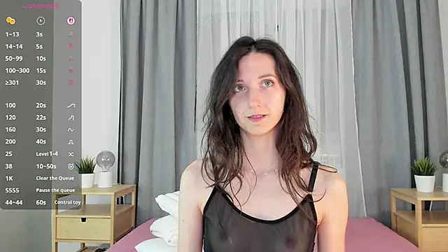 Snapshot of Ketty_Belly chatting on June 2, 2026, 9:20 am Ketty Belly online show from June 2, 2026, 9:20 am