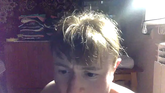 KlavdiaPetrivna online show from March 6, 2026, 2:17 am