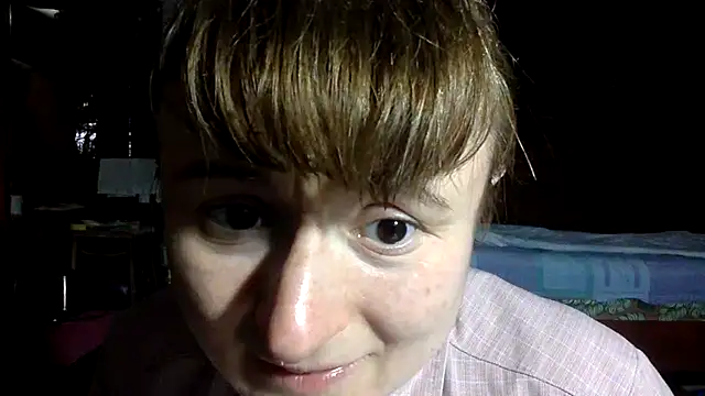 Snapshot of KlavdiaPetrivna chatting on April 3, 2026, 2:40 am KlavdiaPetrivna online show from April 3, 2026, 2:40 am