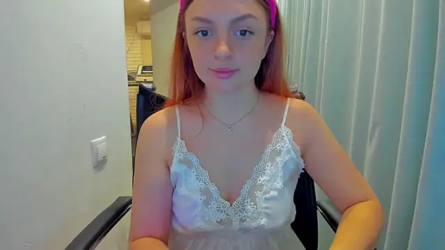 realfairy online show from March 22, 2025, 8:48 pm