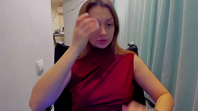 realfairy online show from October 21, 2025, 8:19 pm