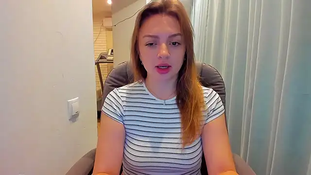 realfairy online show from November 2, 2025, 8:58 pm